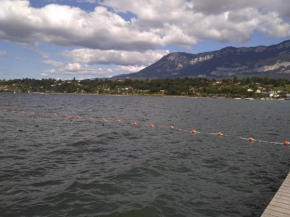 Le Montcalm Aix-Les-Bains